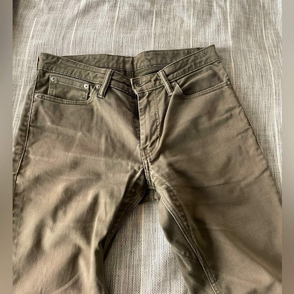 Levi’s 511 Commuter- 32